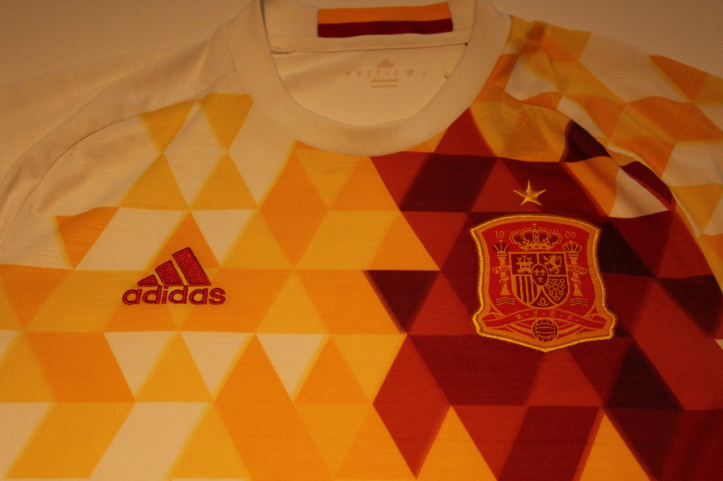 2015/2016 Spain Away