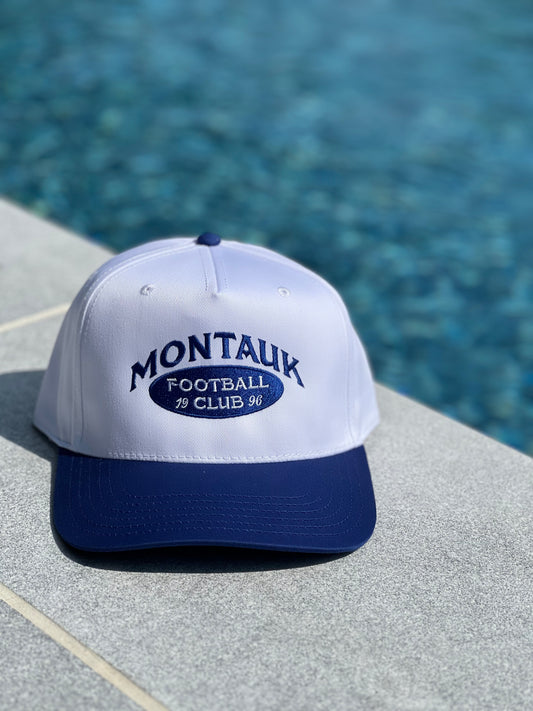 Montauk Football Club 5 Panel