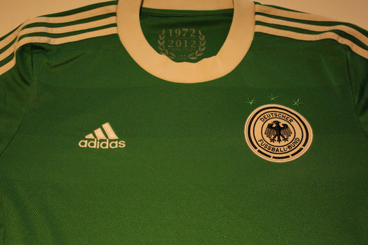 2012/2013 Germany Away