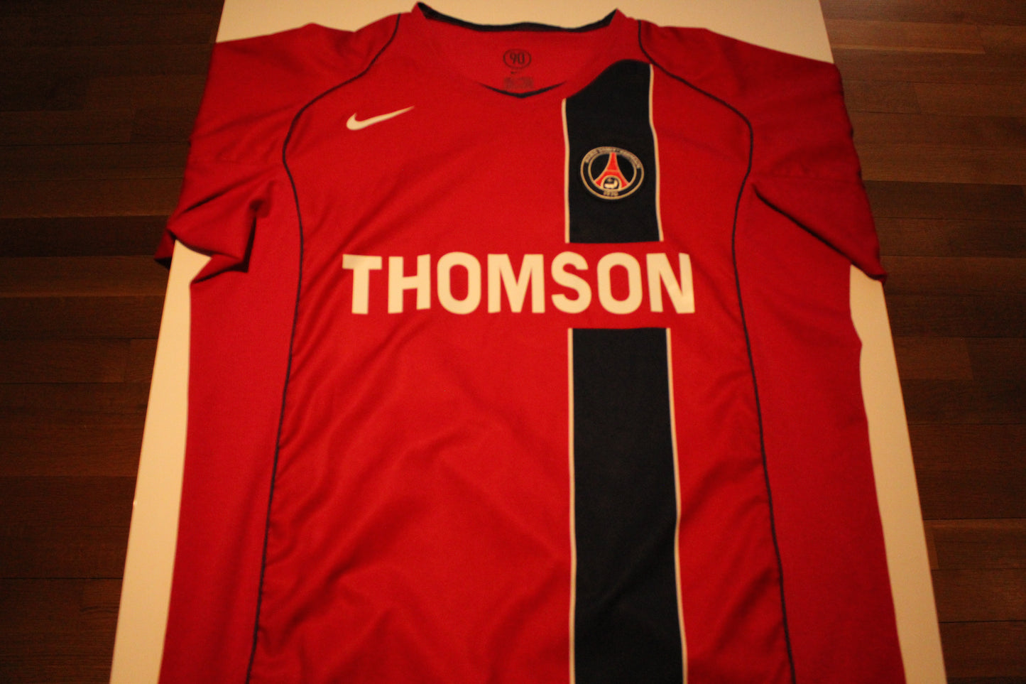 2004/2005 PSG Away