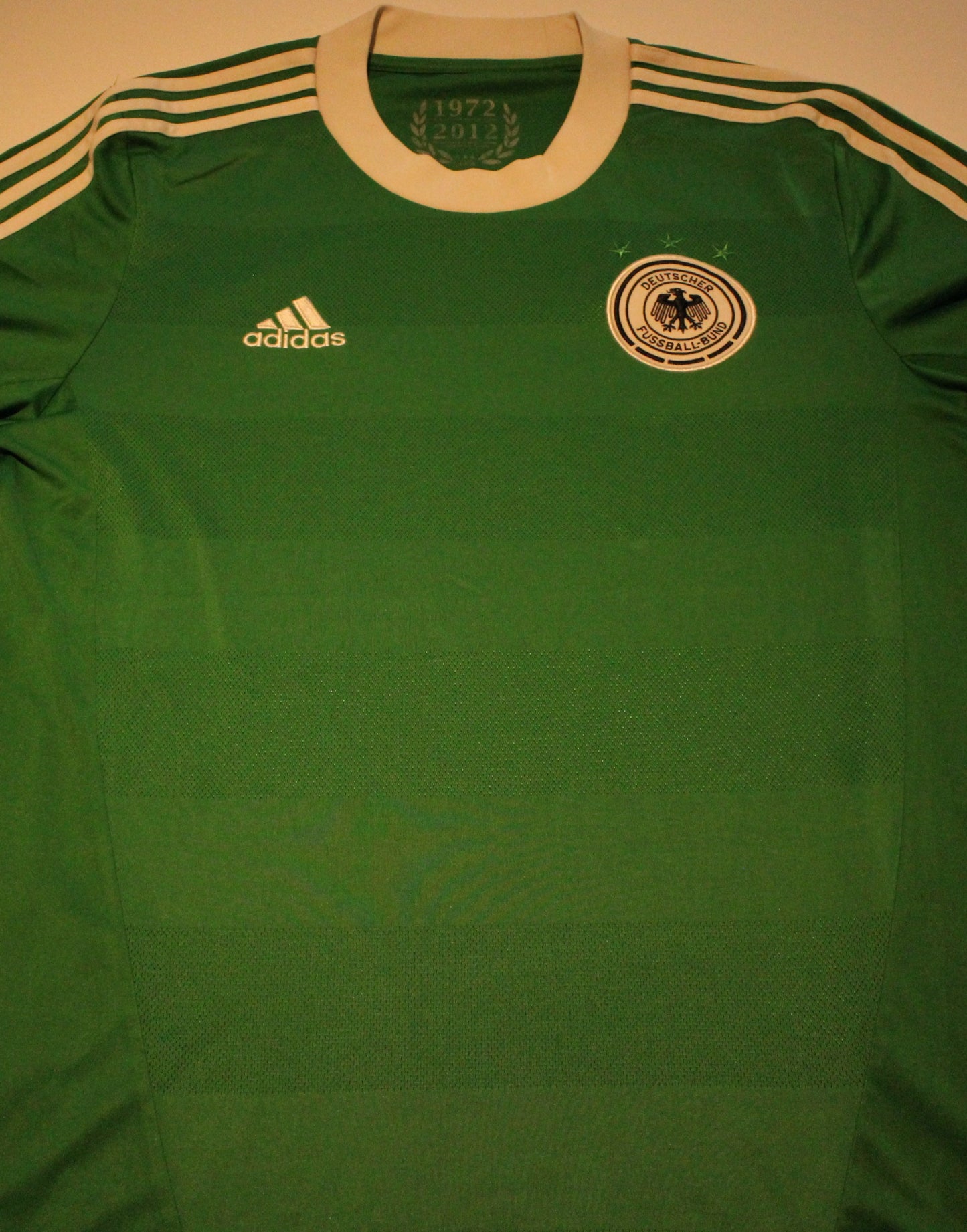 2012/2013 Germany Away