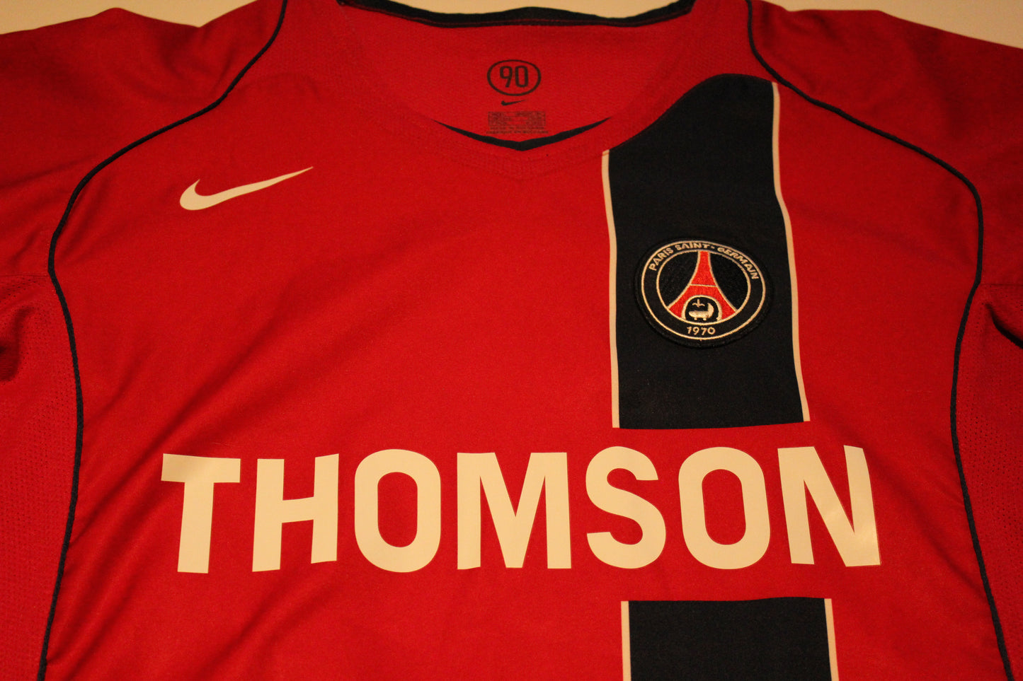 2004/2005 PSG Away