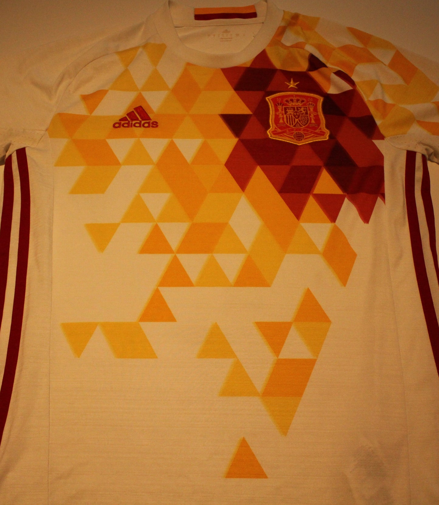 2015/2016 Spain Away