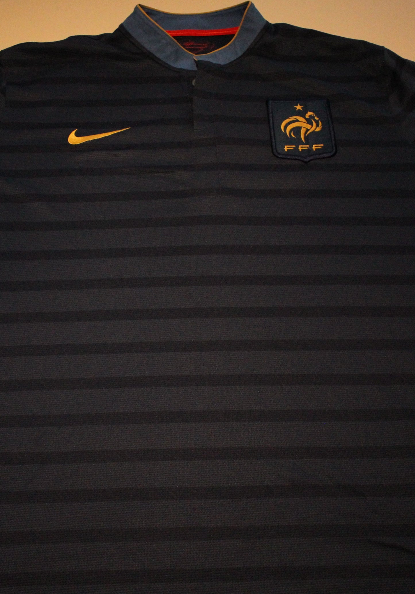 2012/2013 France Home