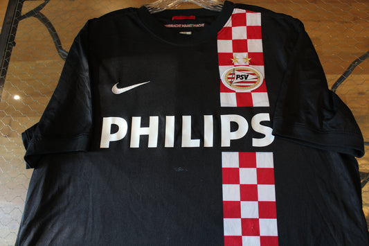 2010/2011 PSV Away