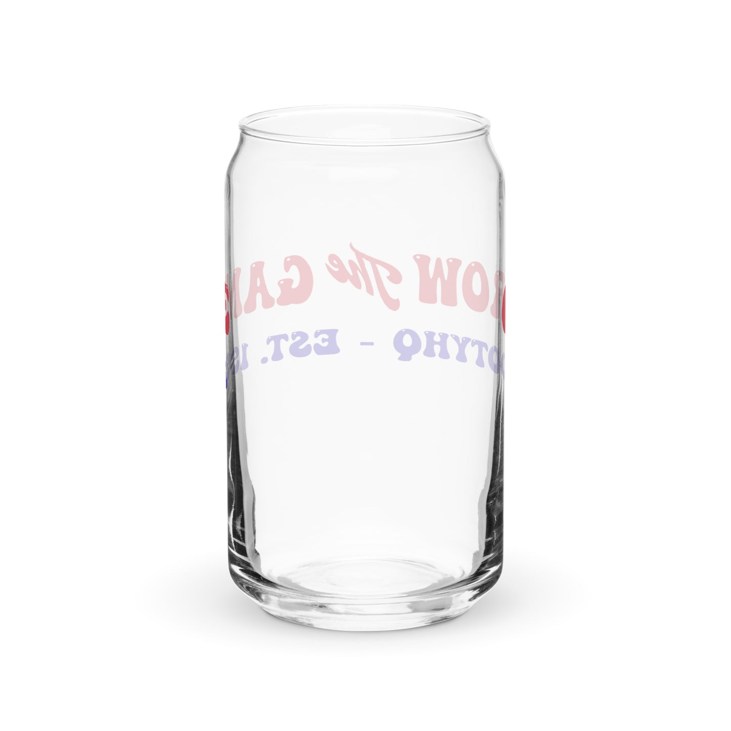 GTG Classic Glass