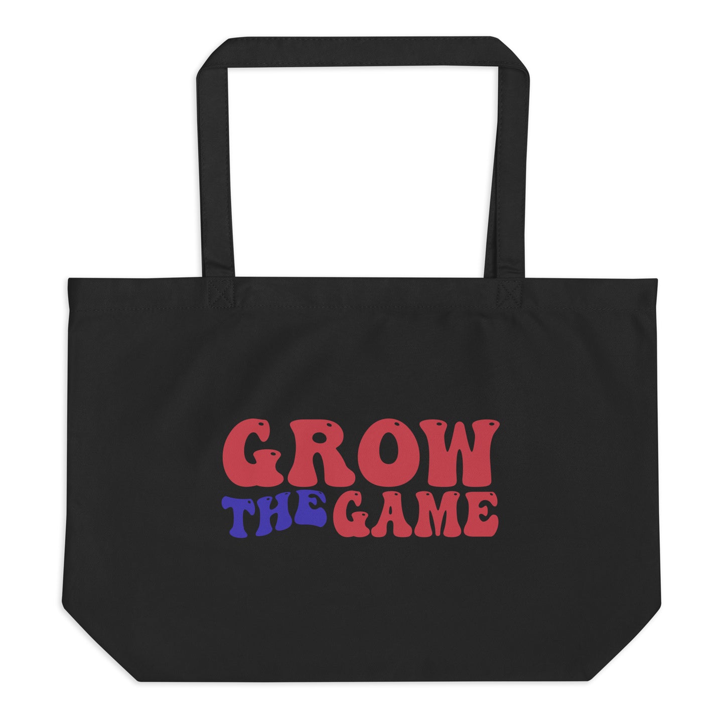 GTG Large Organic Tote