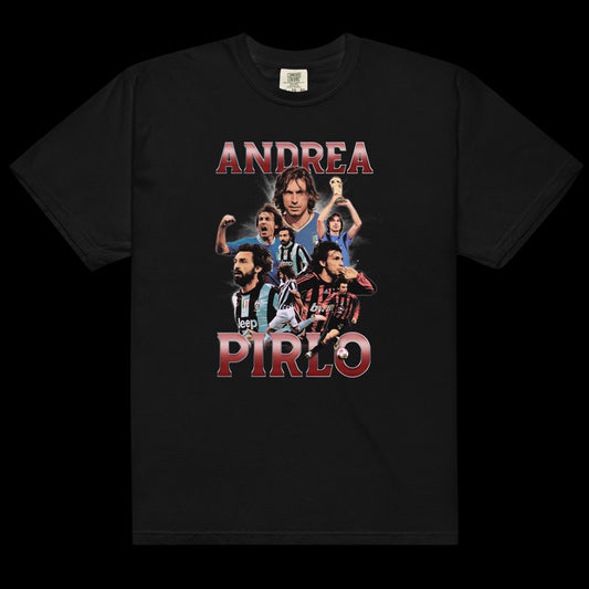 Pirlo Tee