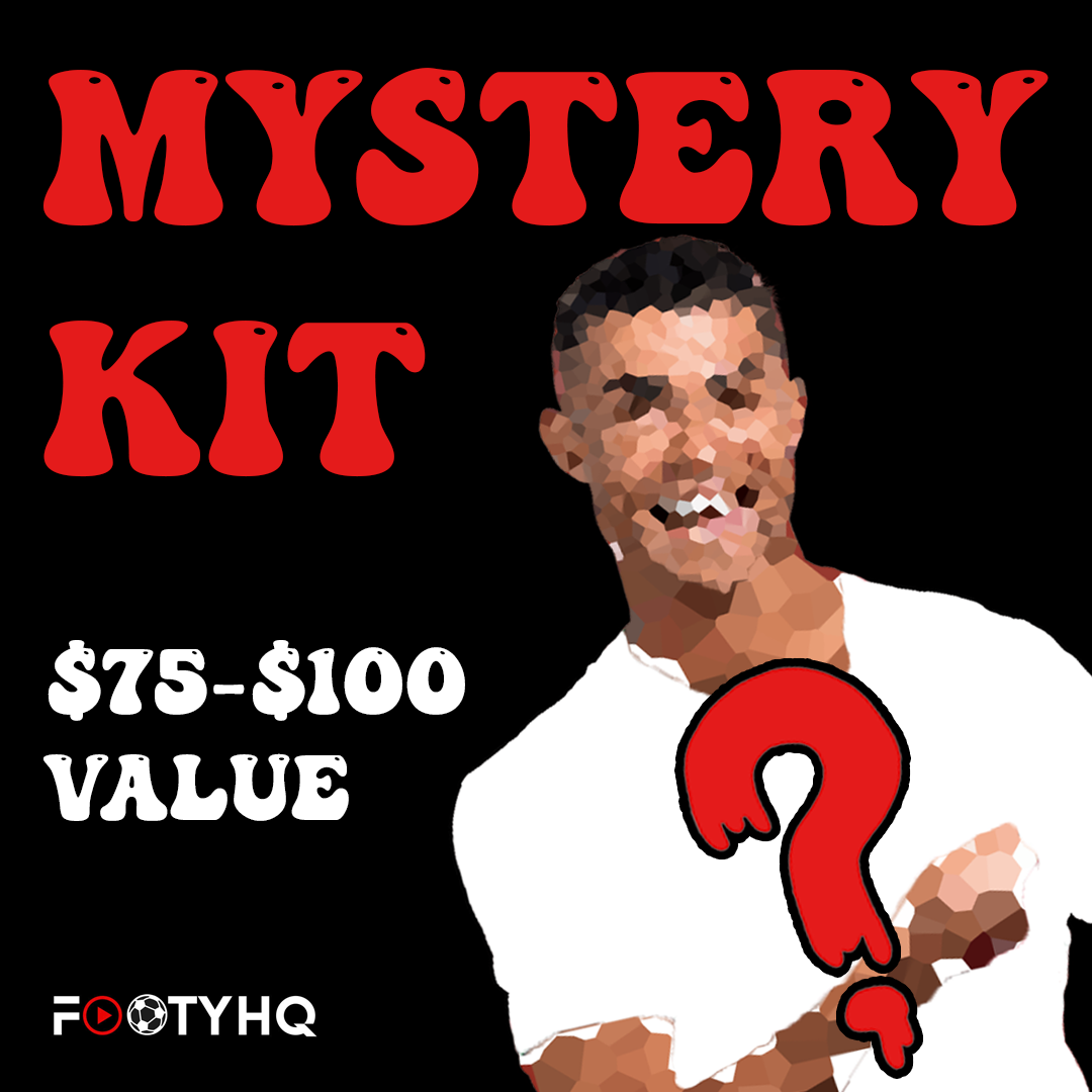 Club/ International Mystery Kit