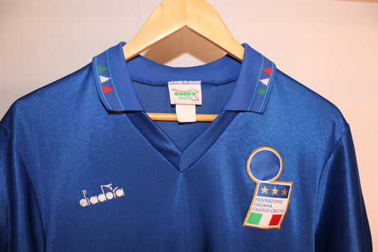 1992/1993 Italy Home