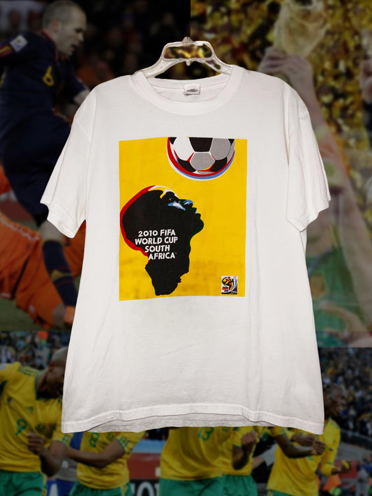 2010 South Africa World Cup Tee